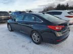 2016 HYUNDAI SONATA SE for sale at Copart ON - TORONTO