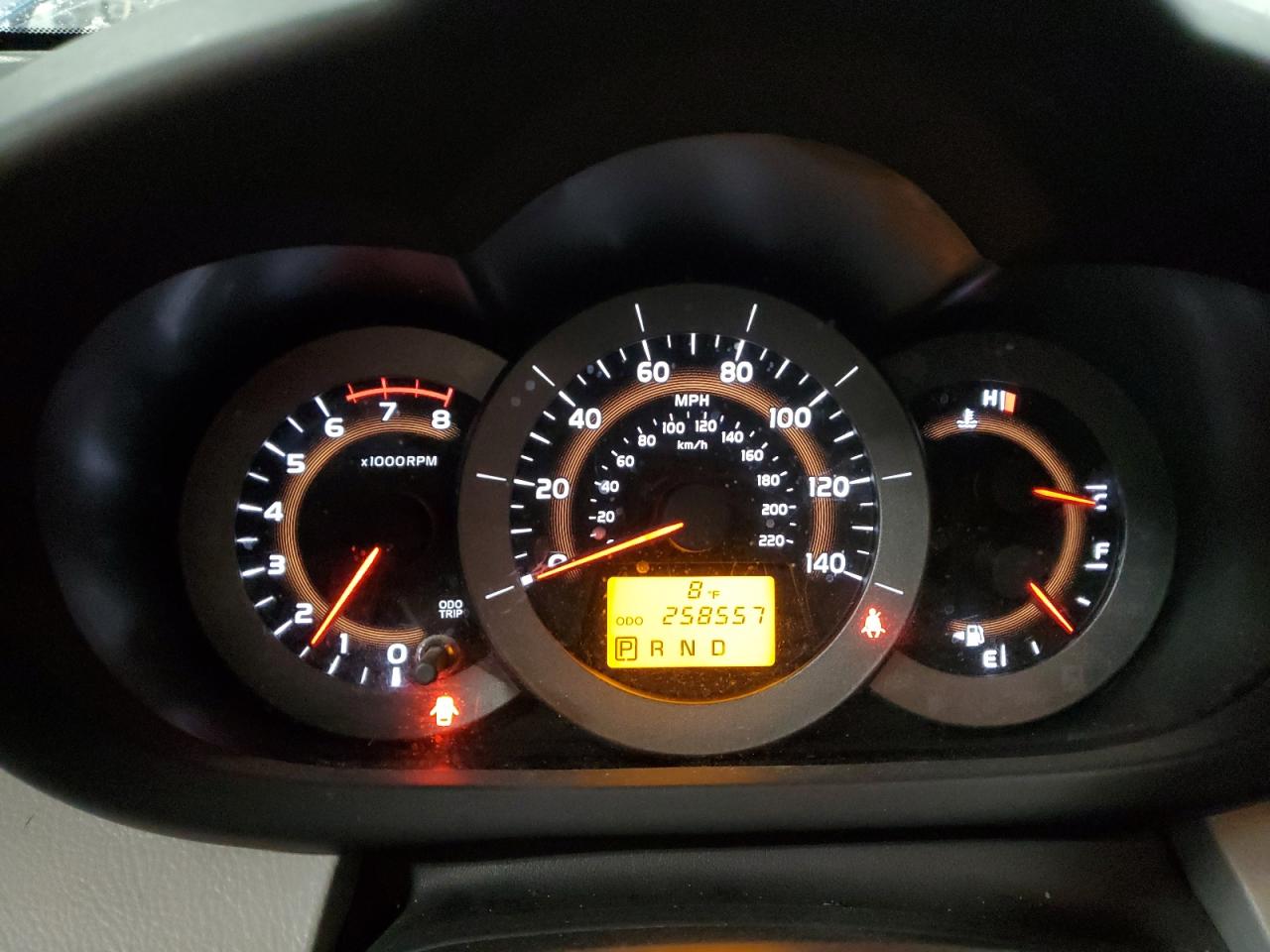 2009 Toyota RAV 4 - Image 9