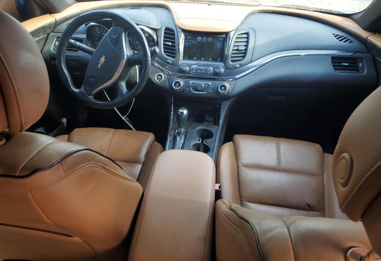 2014 Chevrolet Impala - Image 8