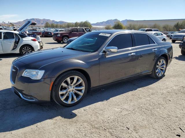 2017 Chrysler 300C  en Venta en Las Vegas, NV - Minor Dent/Scratches