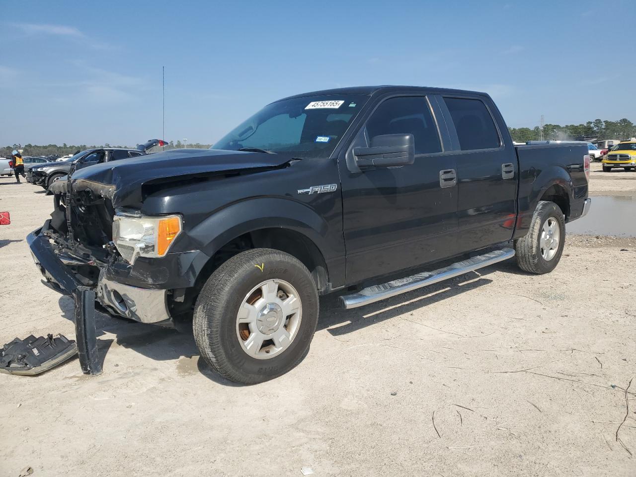 2012 Ford F-150 - Image 1