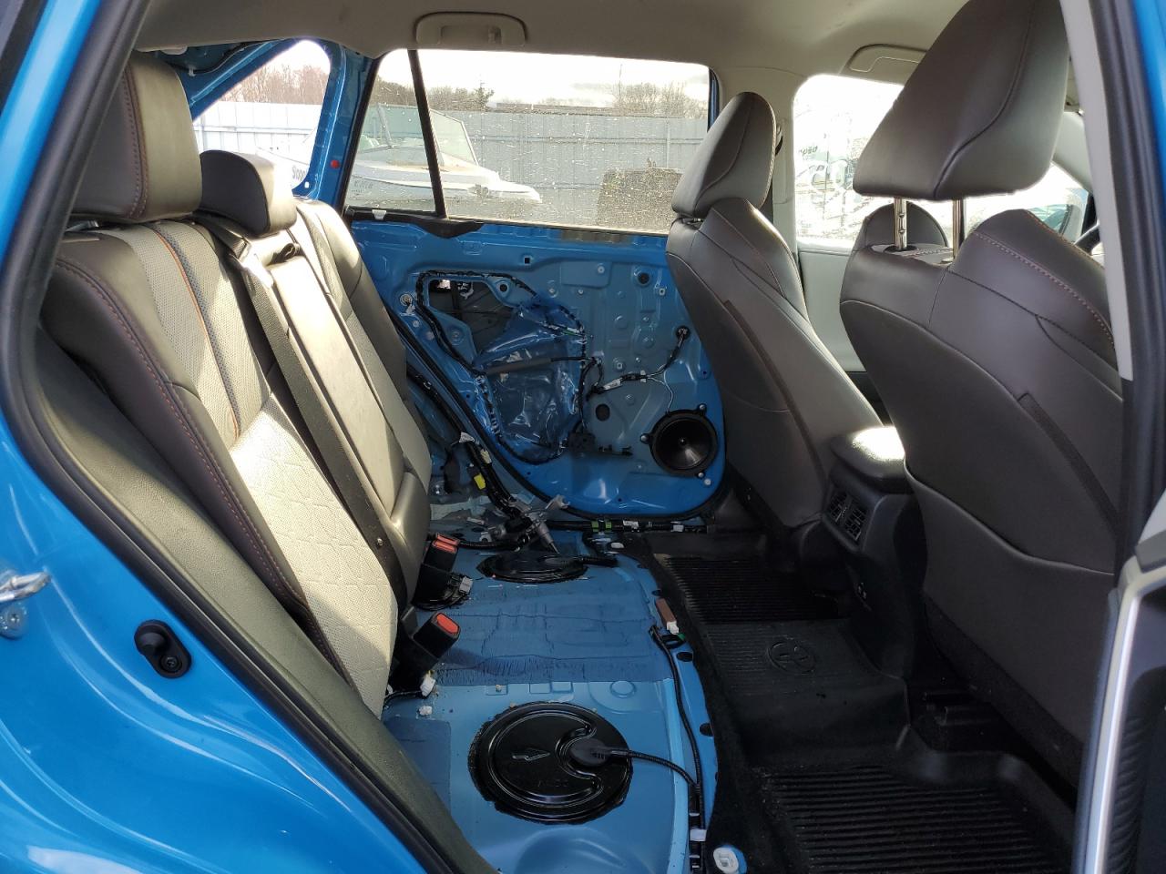 2019 Toyota RAV 4 - Image 11