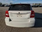 2009 Dodge Caliber Sxt за продажба в Tucson, AZ - Front End