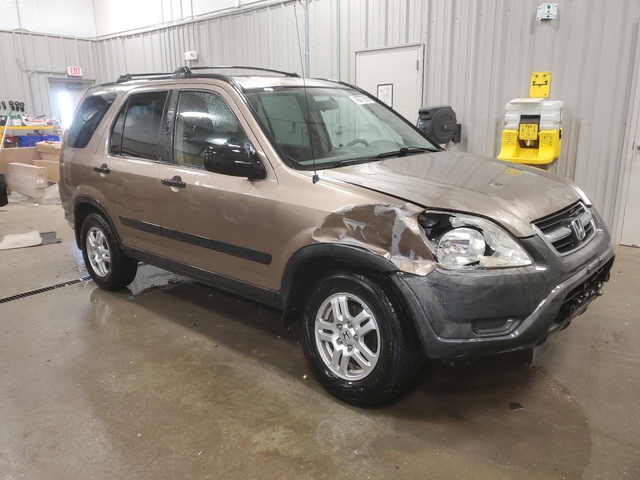 2003 Honda CR-V - Image 4