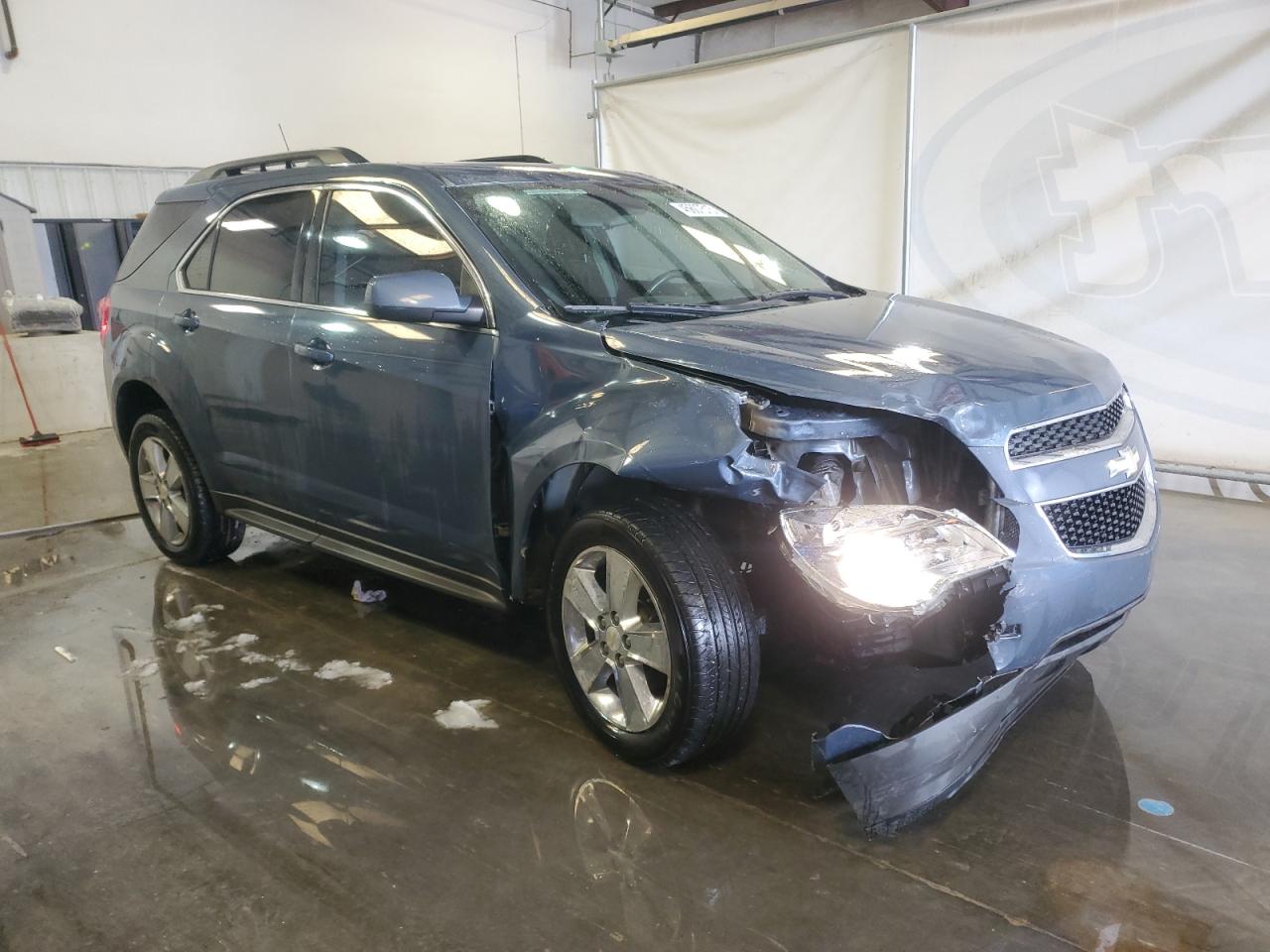 2012 Chevrolet Equinox - Image 4