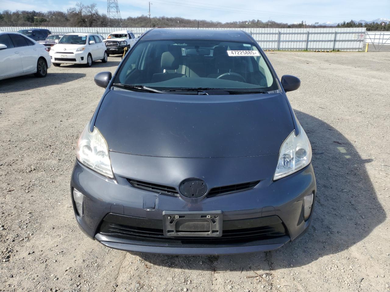 2014 Toyota Prius - Image 5