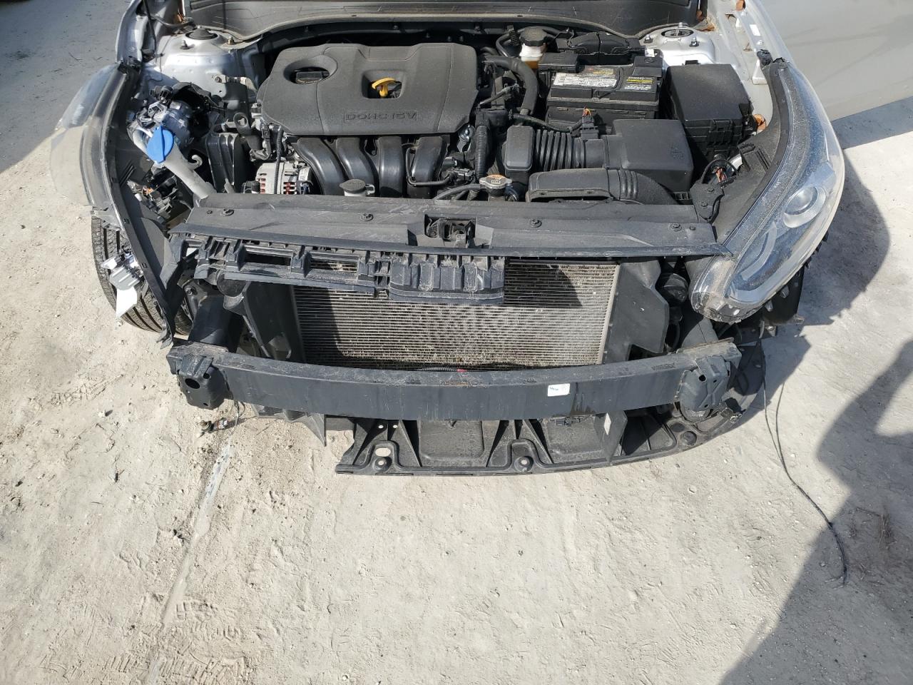 2019 Kia Forte - Image 11