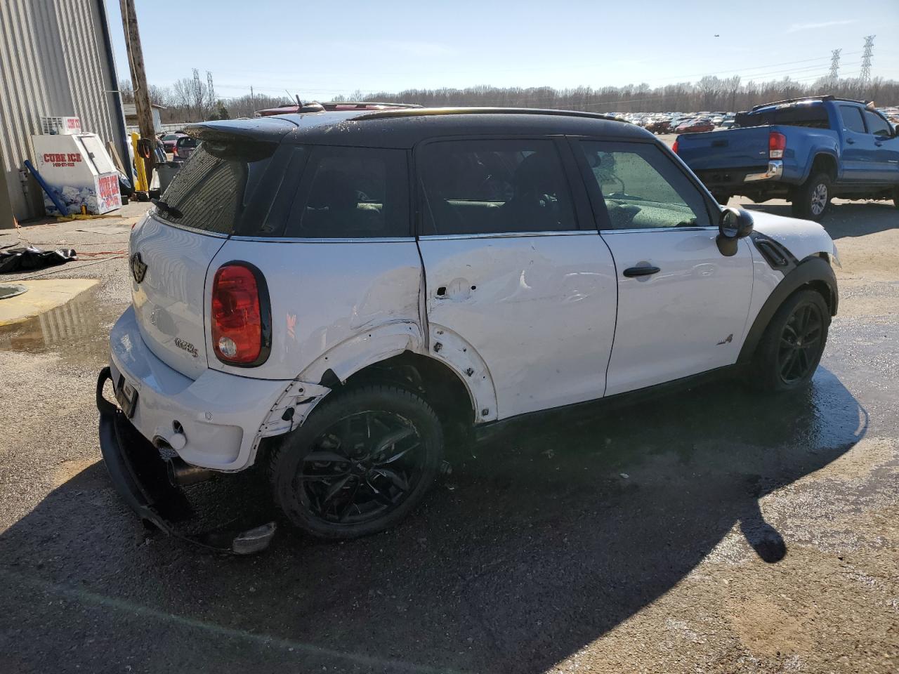 2013 MINI Cooper - Image 3
