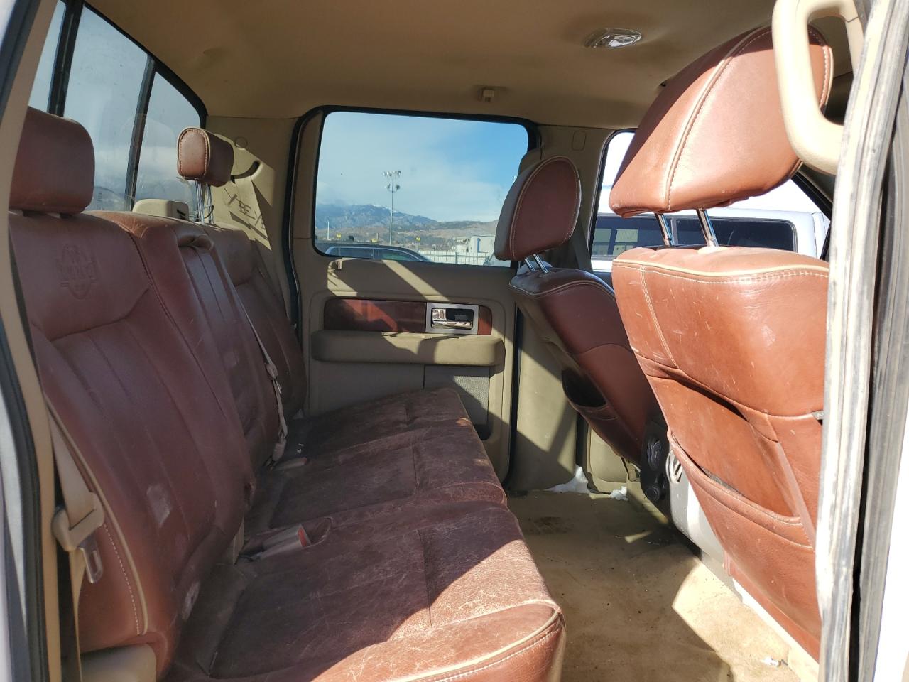 2009 Ford F-150 - Image 11