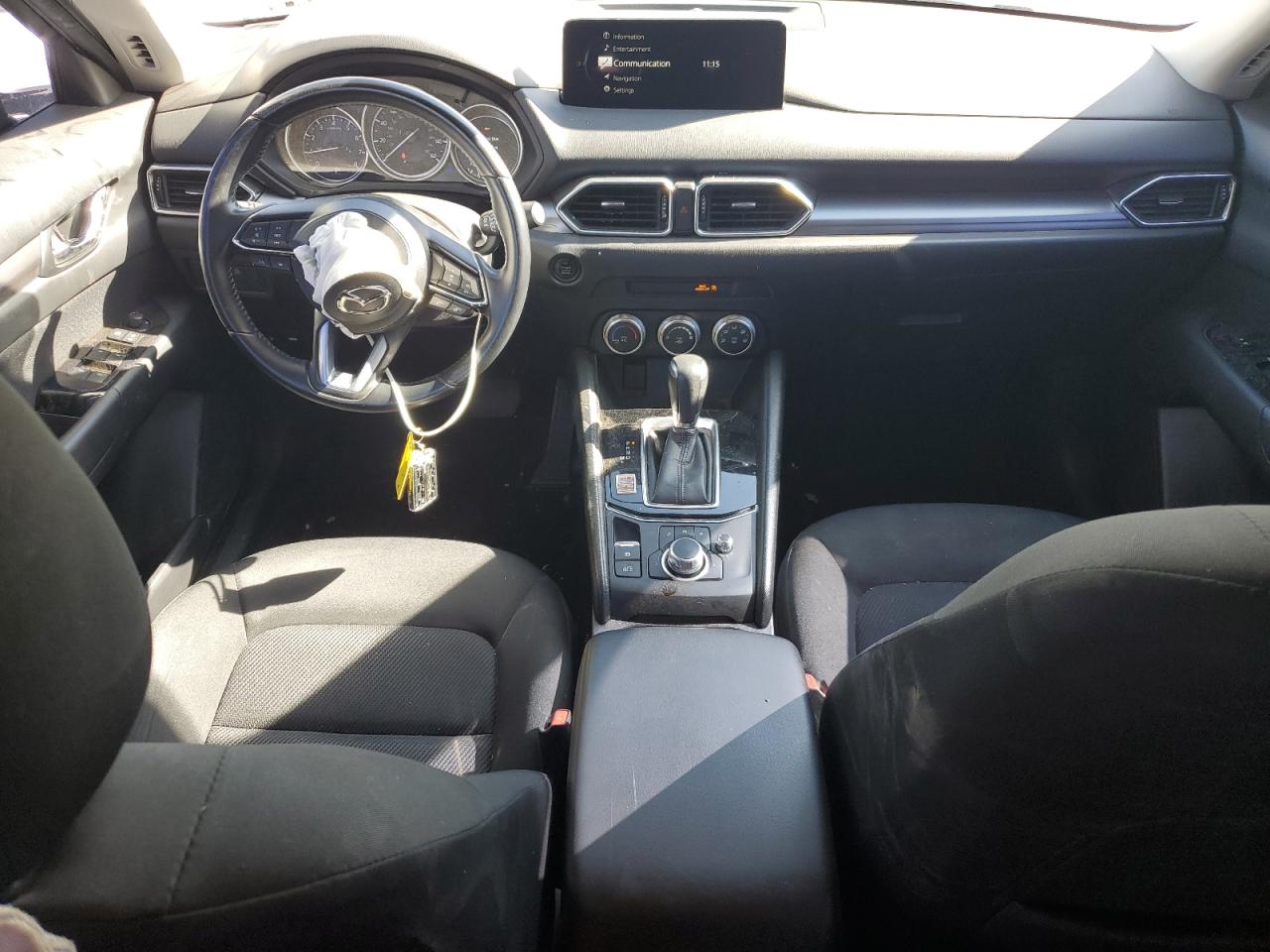 2021 Mazda CX-5 - Image 8