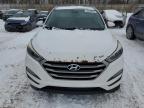 2017 Hyundai Tucson Limited zu verkaufen in Davison, MI - Minor Dent/Scratches