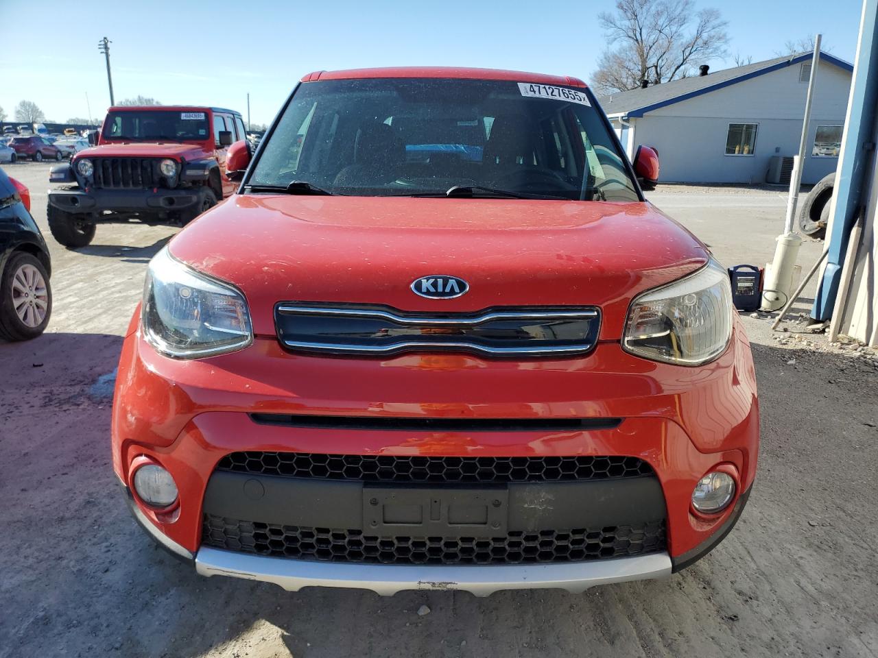 2017 Kia Soul - Image 5
