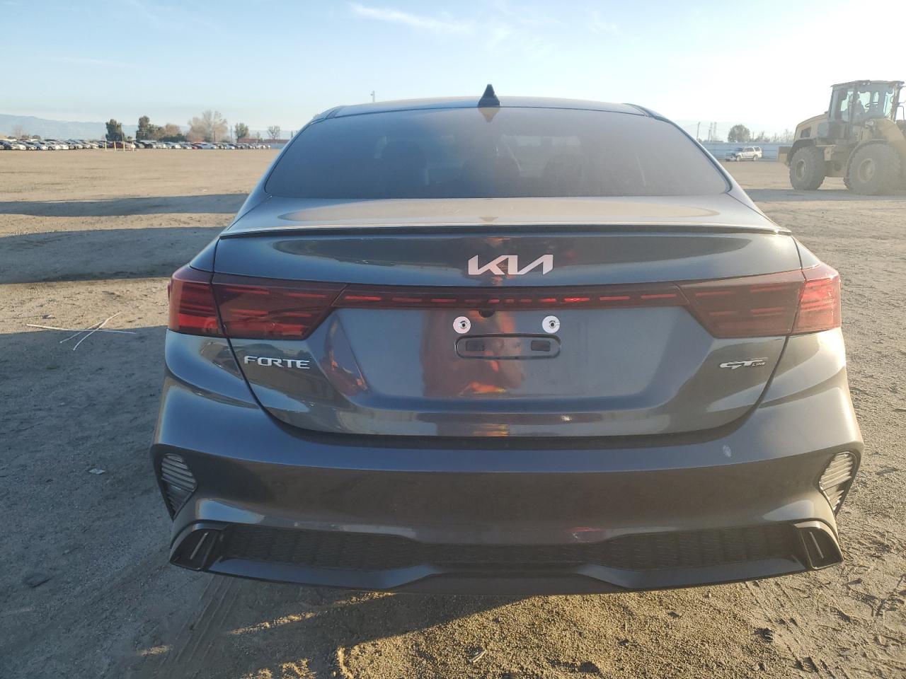 2024 Kia Forte - Image 6