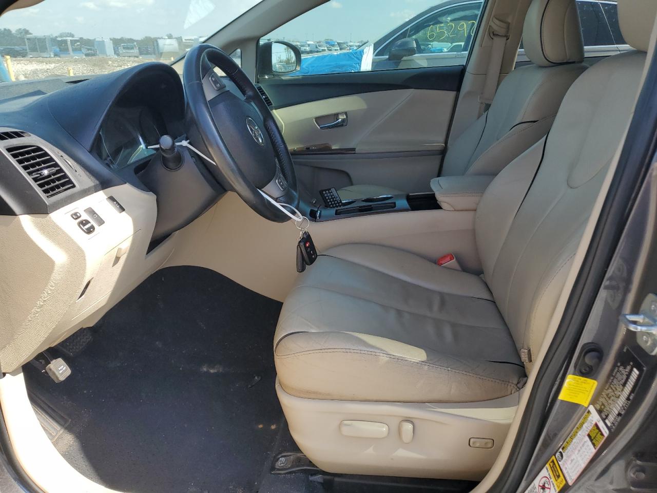 2011 Toyota Venza - Image 7