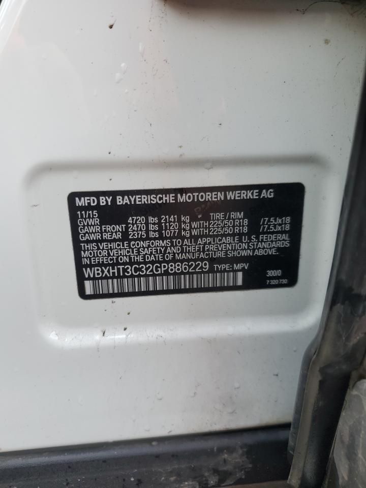 2016 BMW X1 - Image 15
