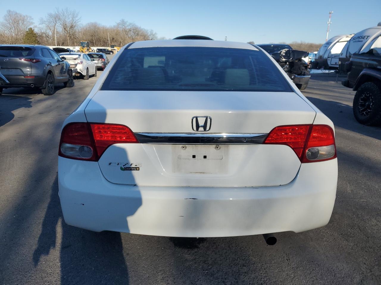 2009 Honda Civic - Image 6
