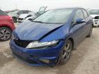 2009 HONDA CIVIC SI I for sale at Copart YORK