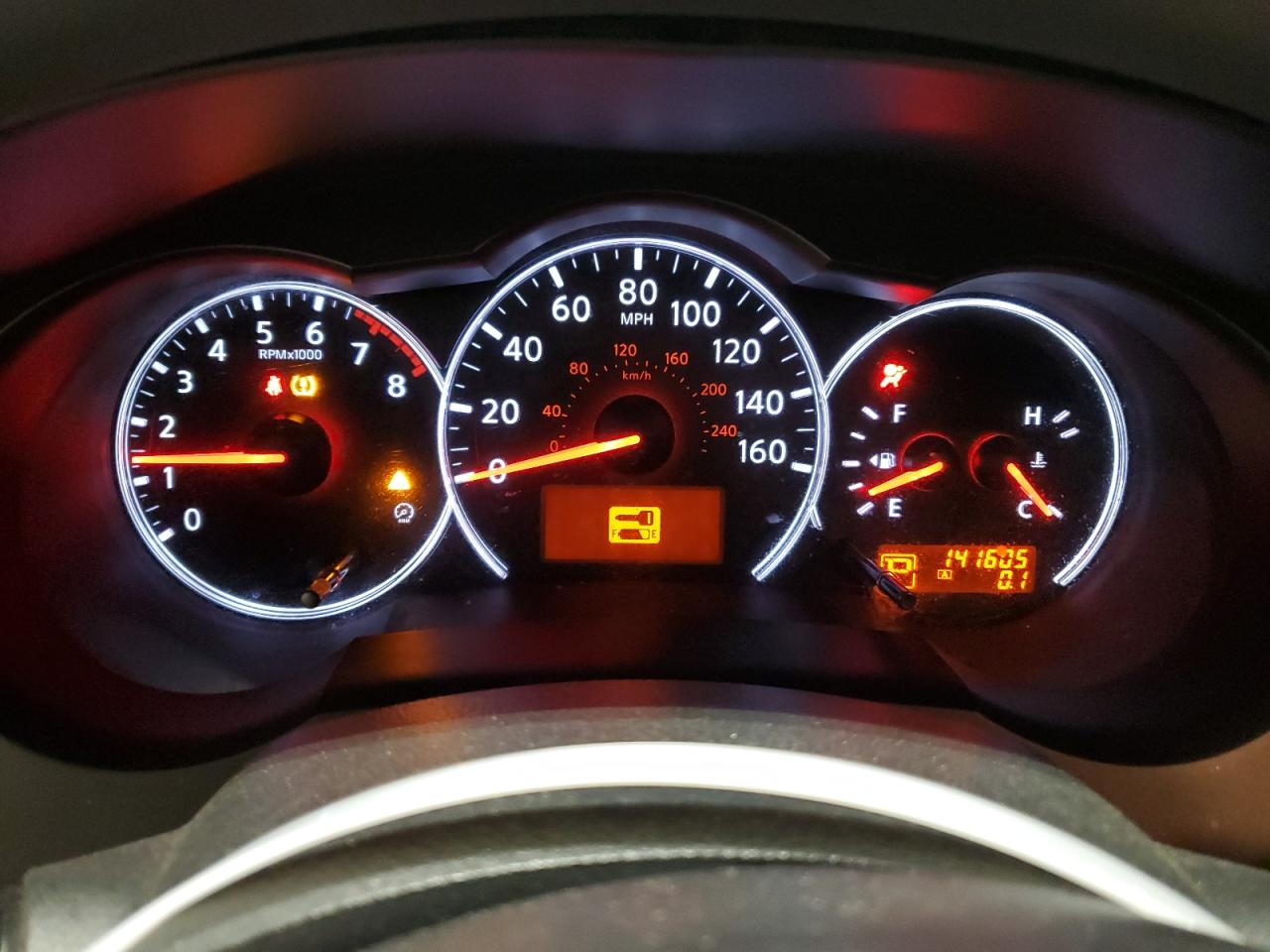 2012 Nissan Altima - Image 9