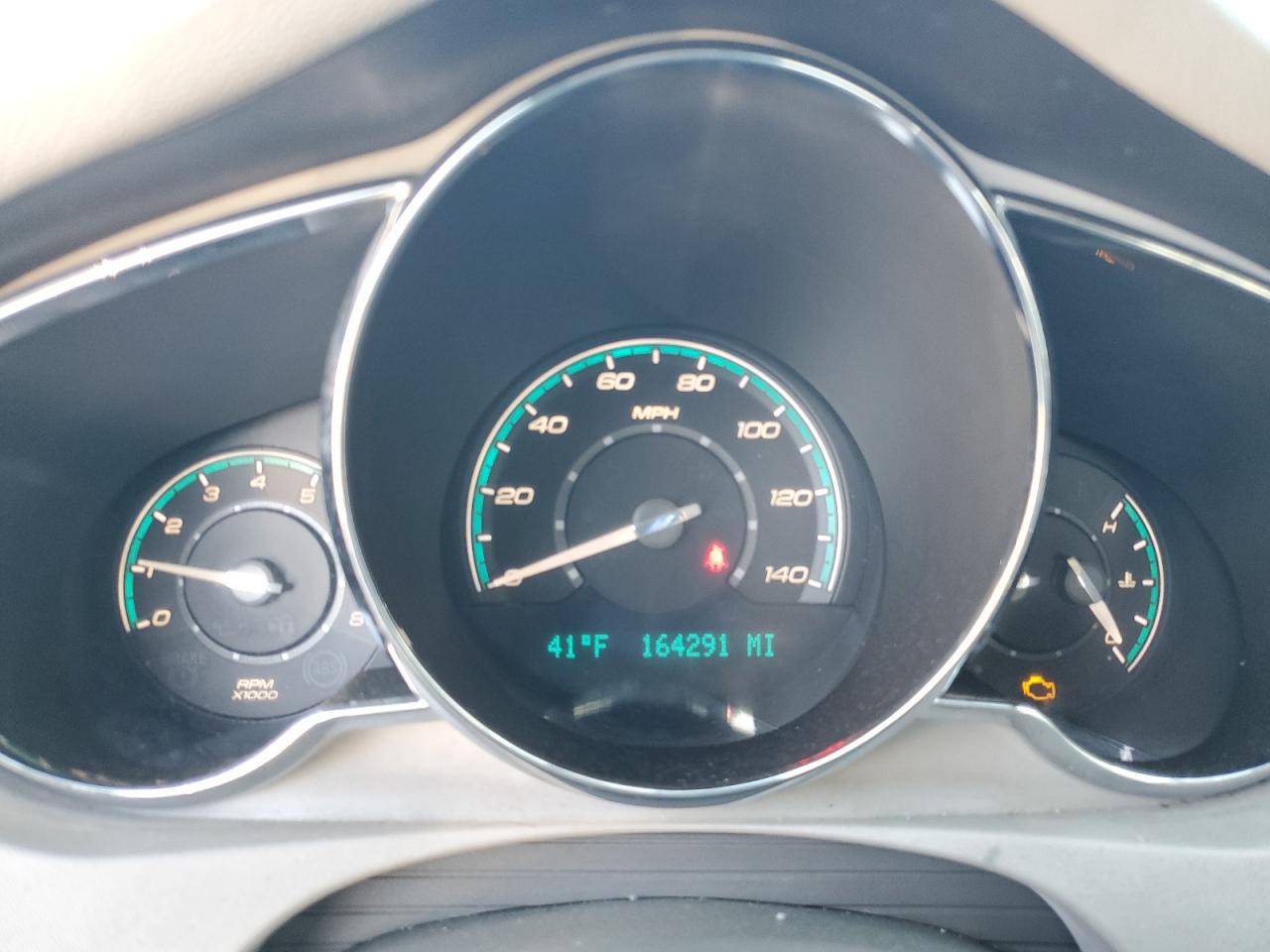 2008 Chevrolet Malibu - Image 9