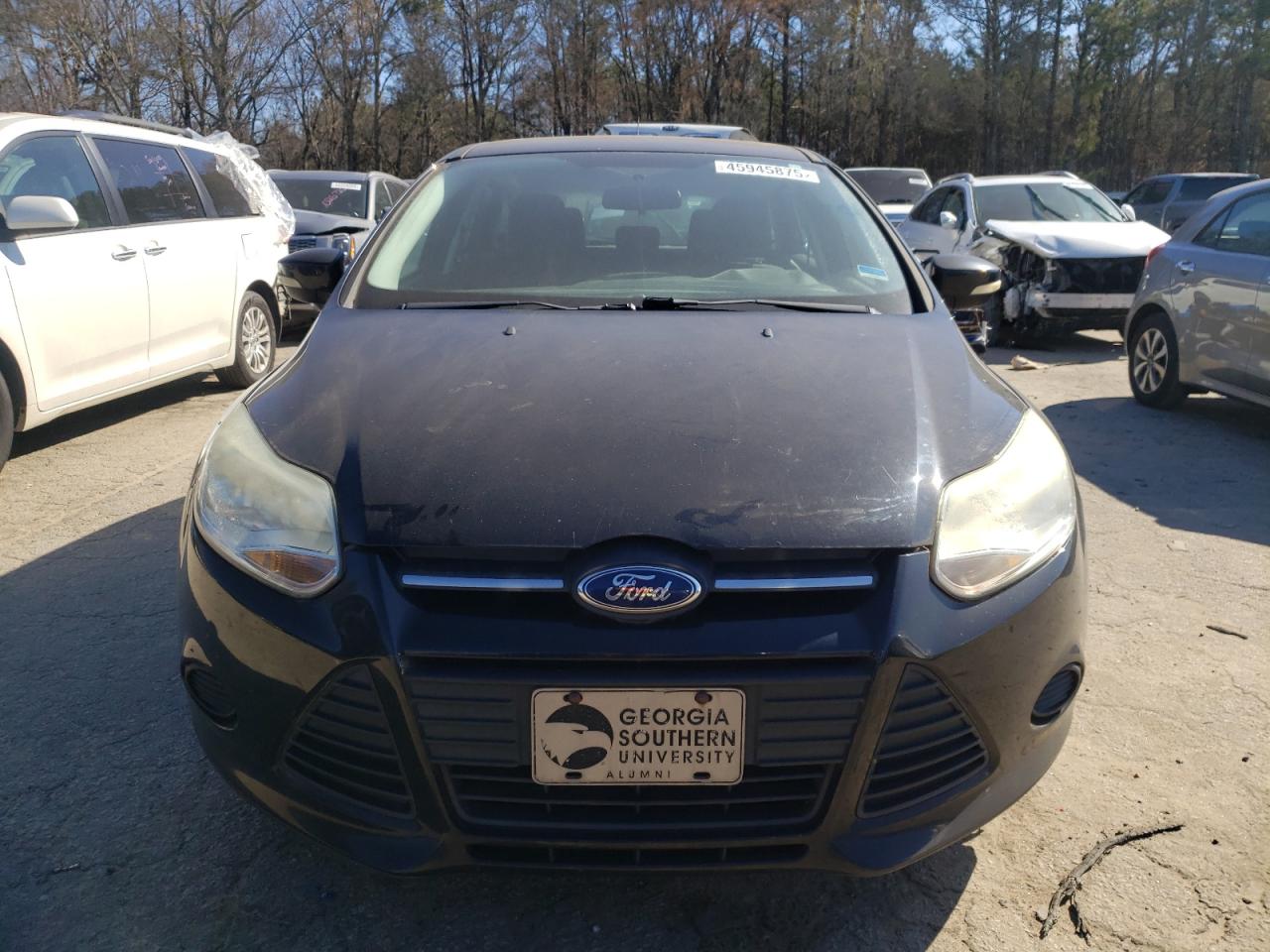 2013 Ford Focus - Image 5