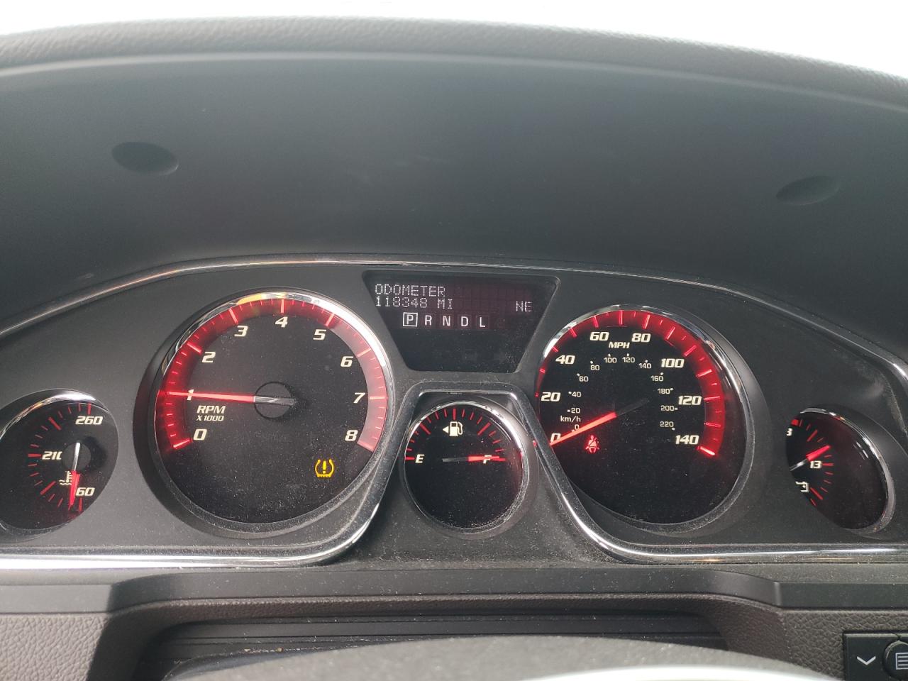 2014 GMC Acadia - Image 9