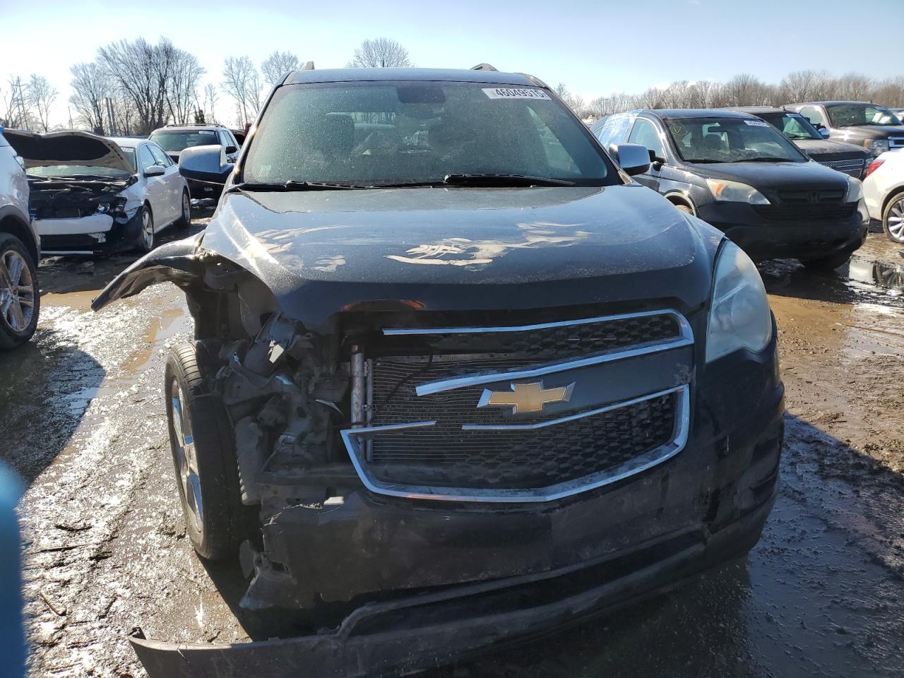 2015 Chevrolet Equinox - Image 5