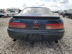 1996 Lexus Sc 400 de vânzare în Opa Locka, FL - Side