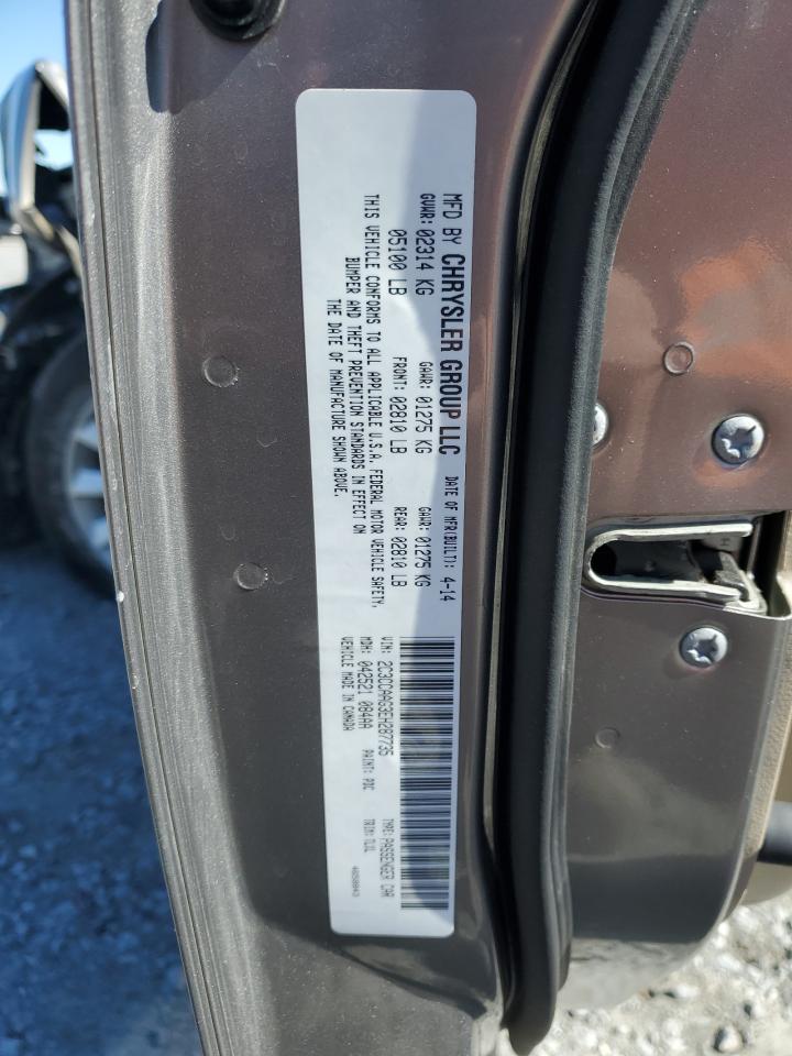 2014 Chrysler 300 - Image 12