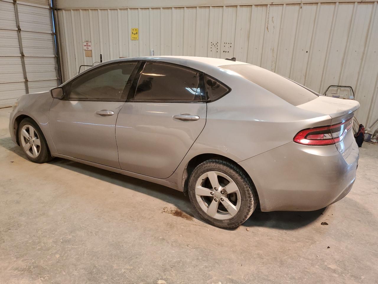 2015 Dodge Dart - Image 2