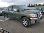 2004 Nissan Titan Xe na sprzedaż w Pennsburg, PA - Rear End