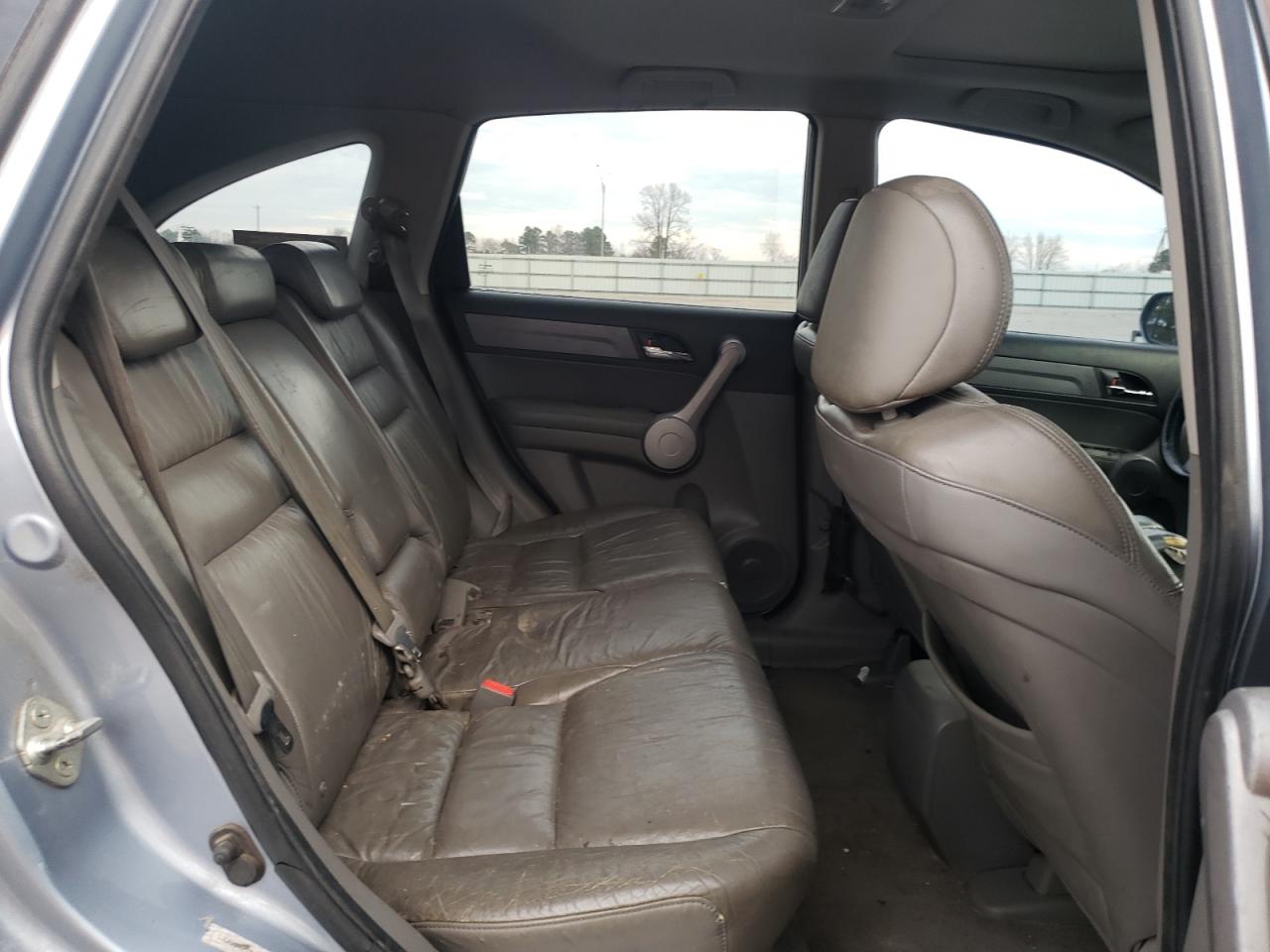 2007 Honda CR-V - Image 11