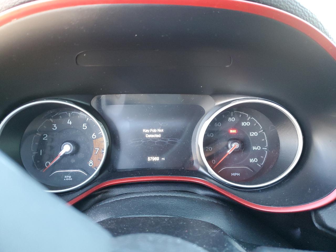 2021 Jeep Compass - Image 9