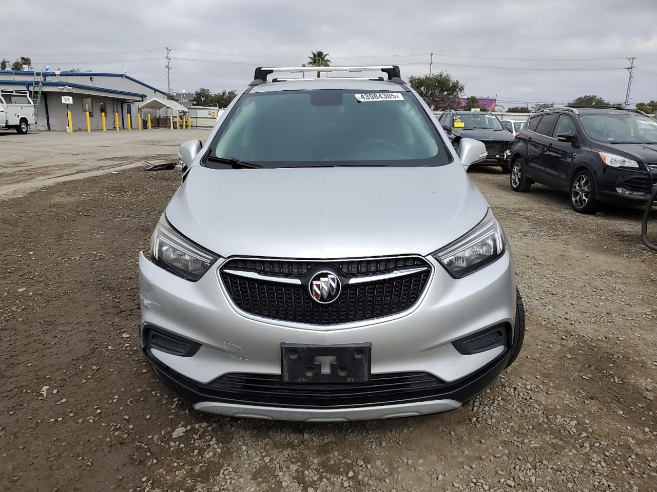 2018 Buick Encore - Image 5