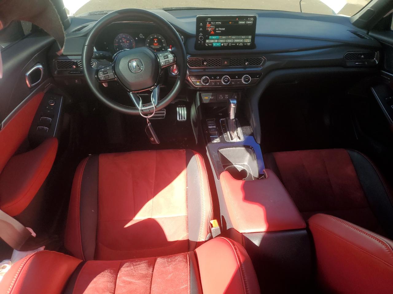 2024 Acura Integra - Image 8