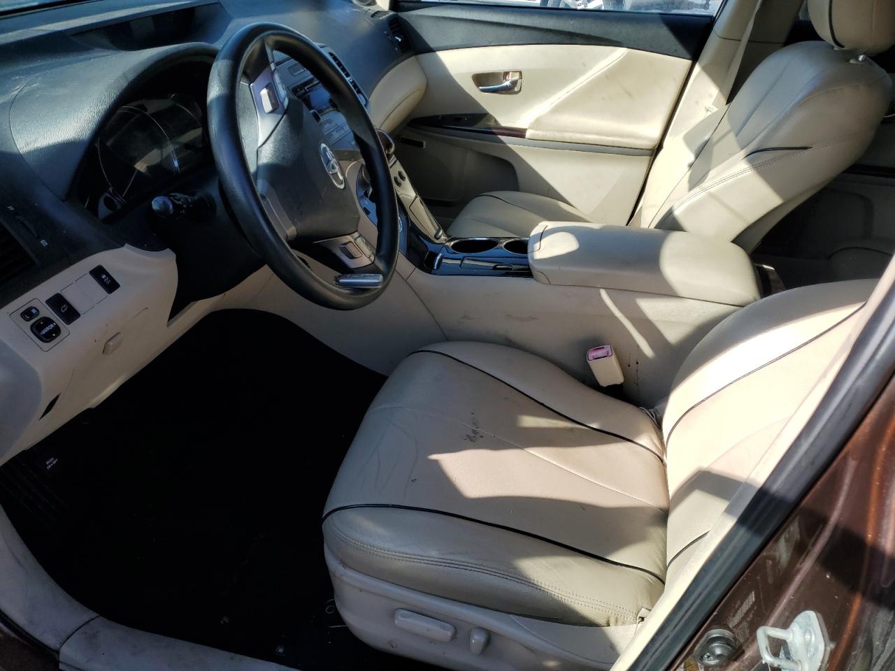 2009 Toyota Venza - Image 7