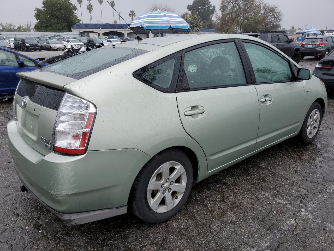 2009 Toyota Prius - Image 3
