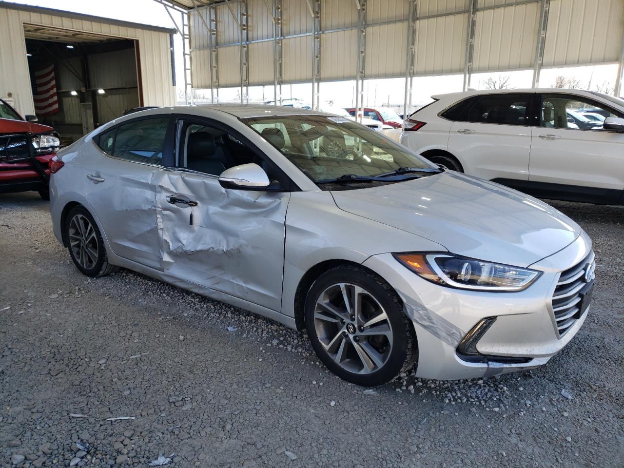 2018 Hyundai Elantra - Image 4