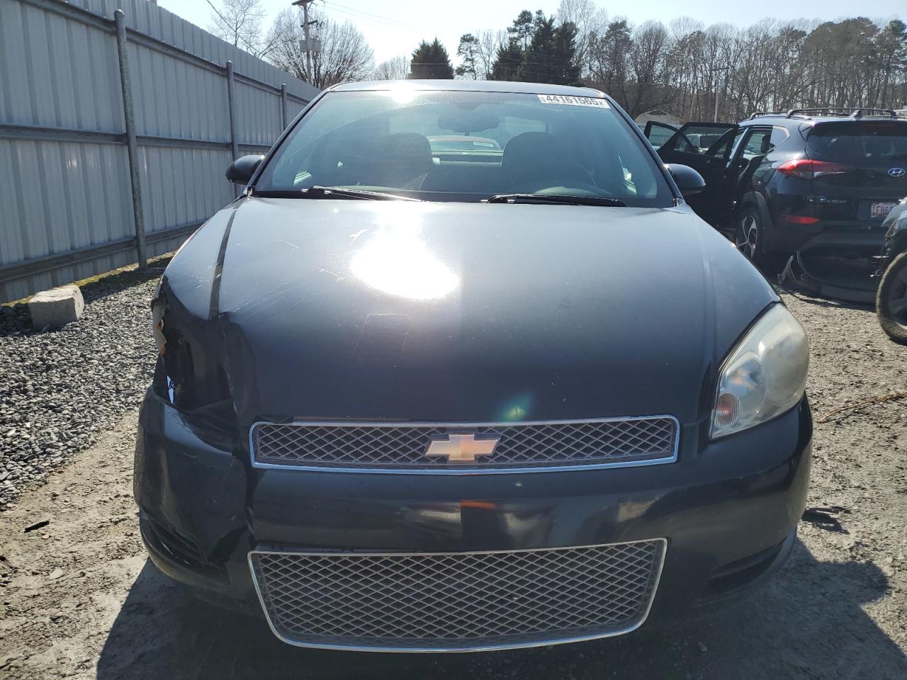 2013 Chevrolet Impala - Image 5