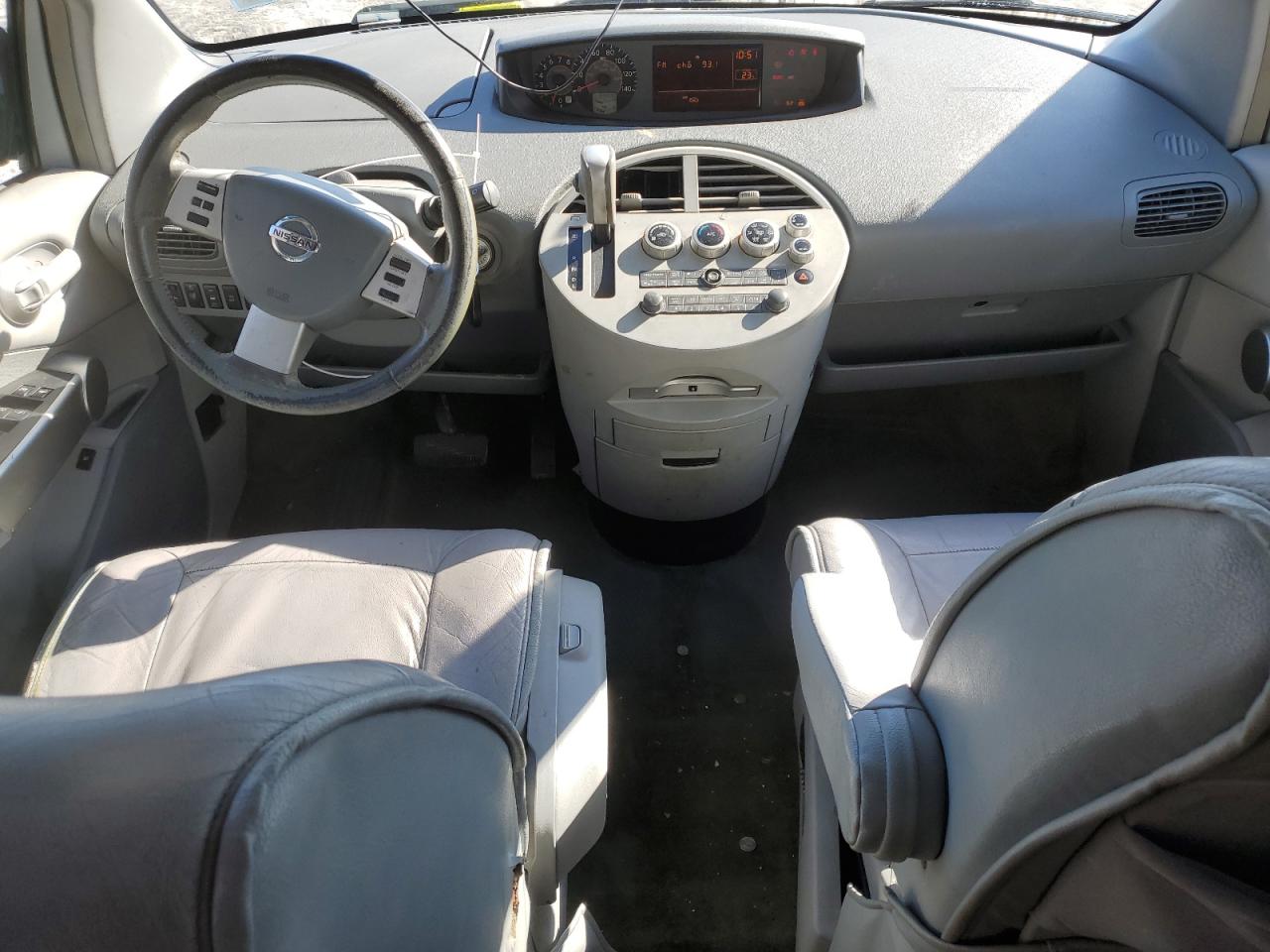 2005 Nissan Quest - Image 8
