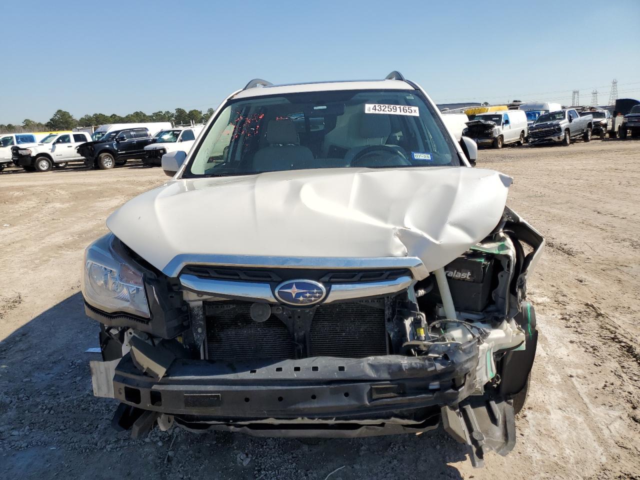 2018 Subaru Forester - Image 5