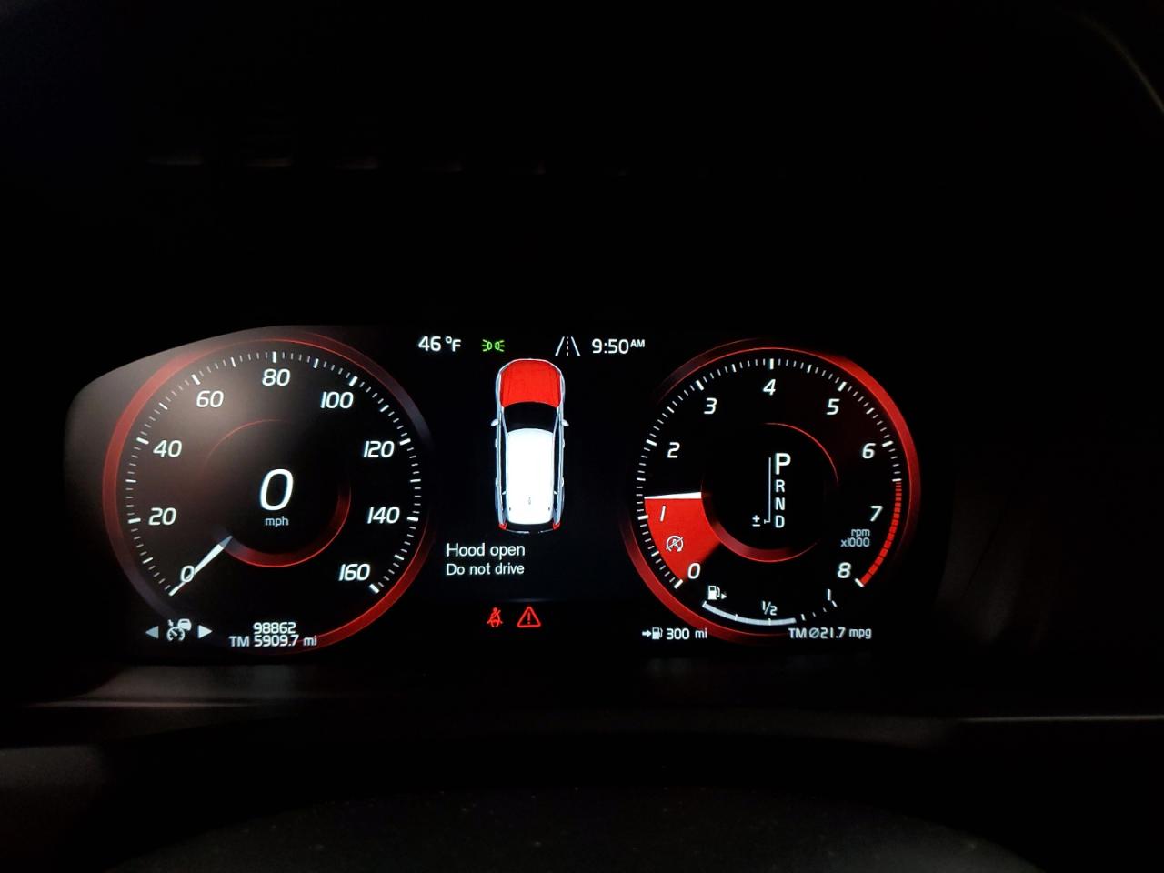 2016 Volvo XC90 - Image 9