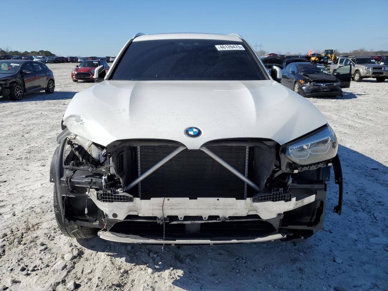 2019 BMW X3 - Image 5