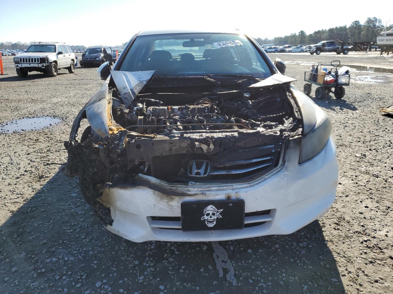 2011 Honda Accord - Image 5