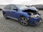 Spartanburg, SC에서 판매 중인 2020 Nissan Pathfinder Platinum - Front End