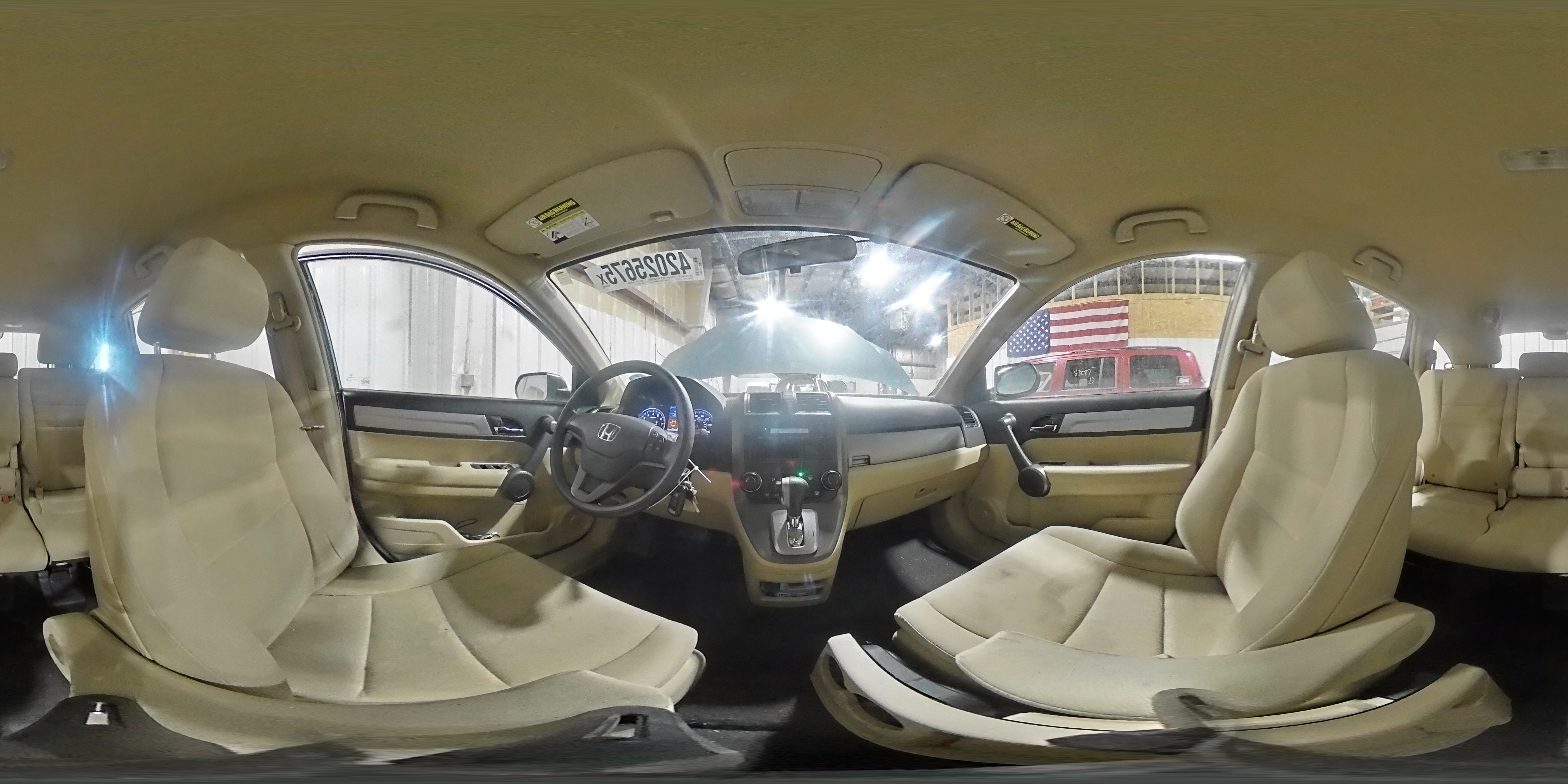 2011 Honda CR-V - Image 13