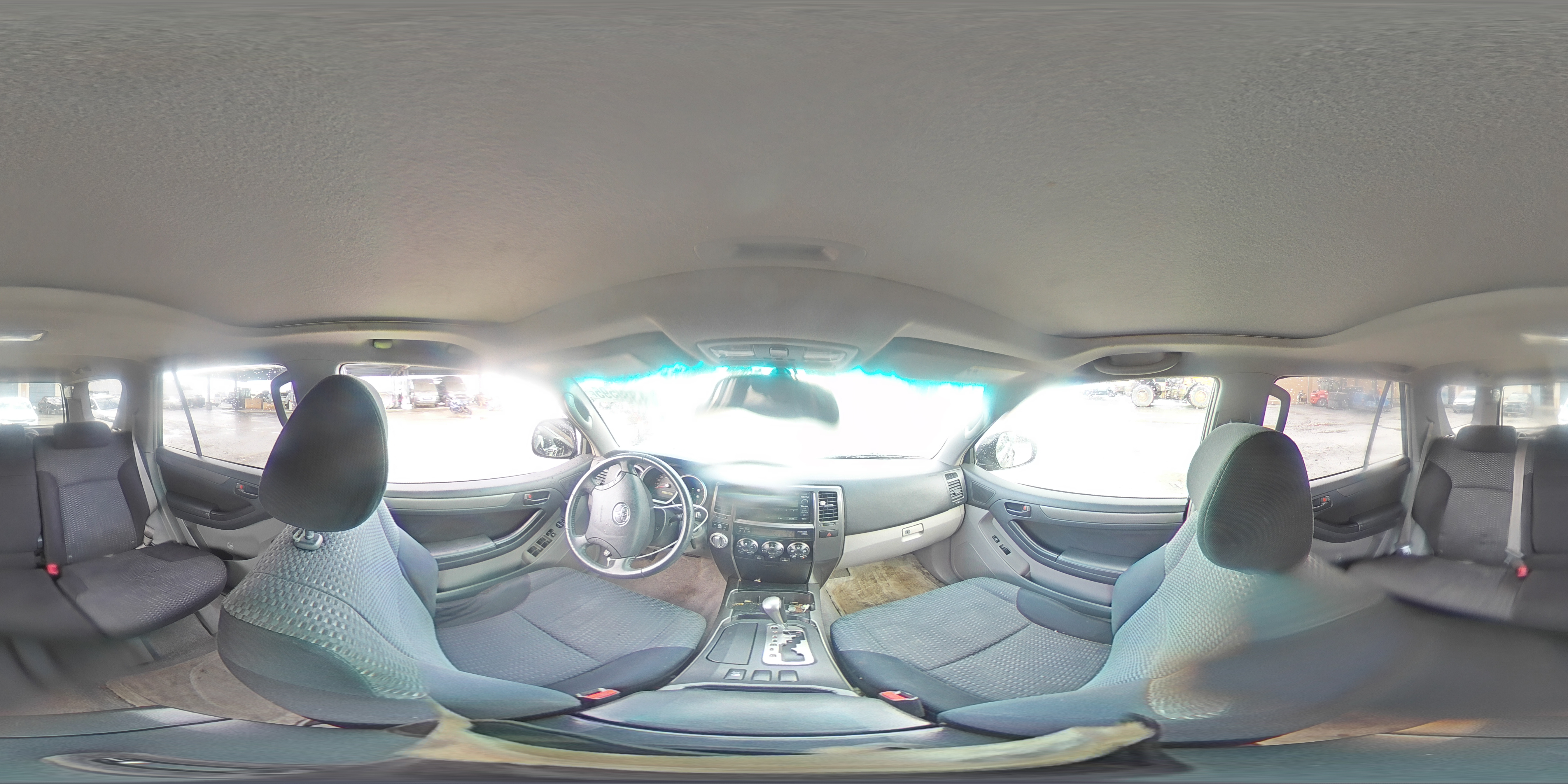 2006 Toyota 4Runner - Image 13
