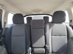 2018 Nissan Pathfinder S იყიდება Tulsa-ში, OK - Front End