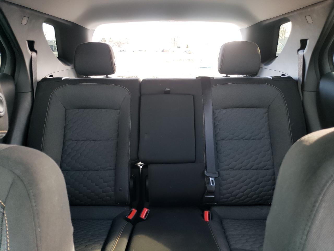 2018 Chevrolet Equinox - Image 10