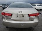 2007 Hyundai Sonata Se за продажба в Las Vegas, NV - Front End