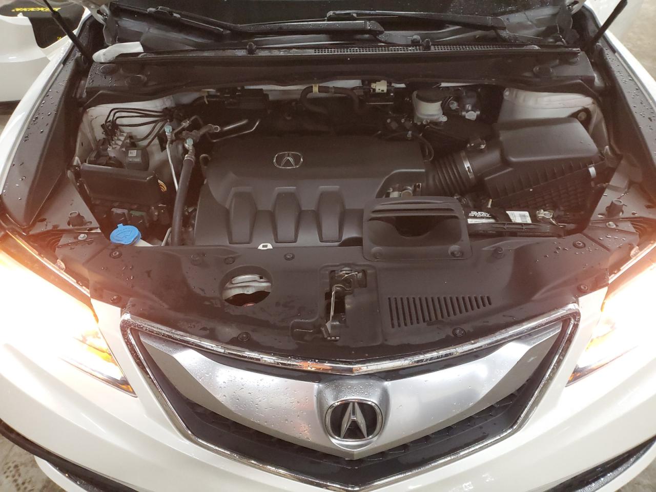 2017 Acura RDX - Image 12